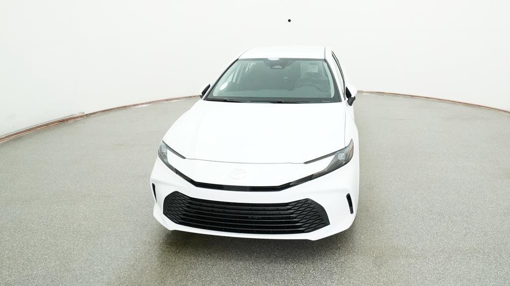 new 2025 Toyota Camry car, priced at $30,183