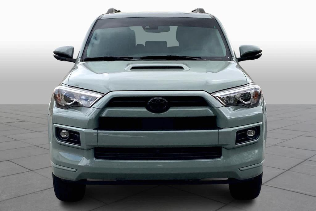 used 2022 Toyota 4Runner car, priced at $42,500