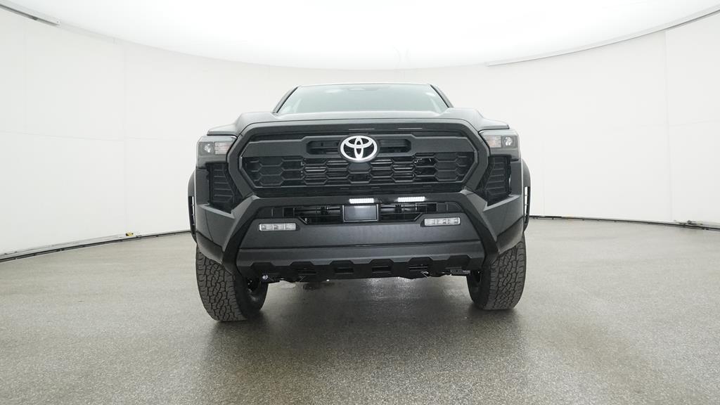 new 2025 Toyota Tacoma car, priced at $48,064