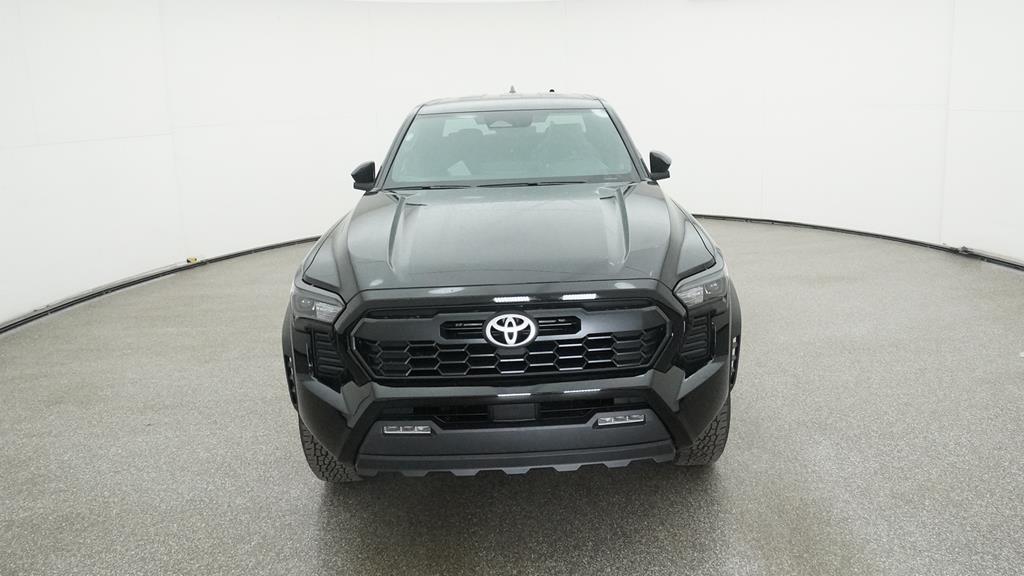 new 2025 Toyota Tacoma car, priced at $48,064