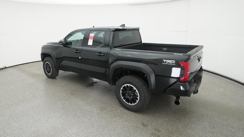 new 2025 Toyota Tacoma car, priced at $48,064