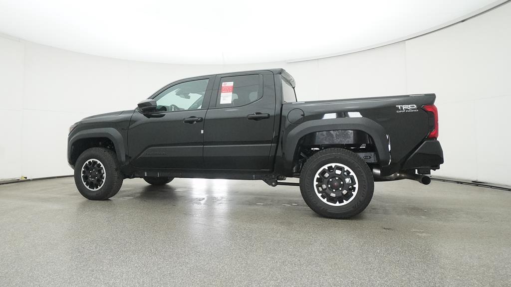 new 2025 Toyota Tacoma car, priced at $48,064