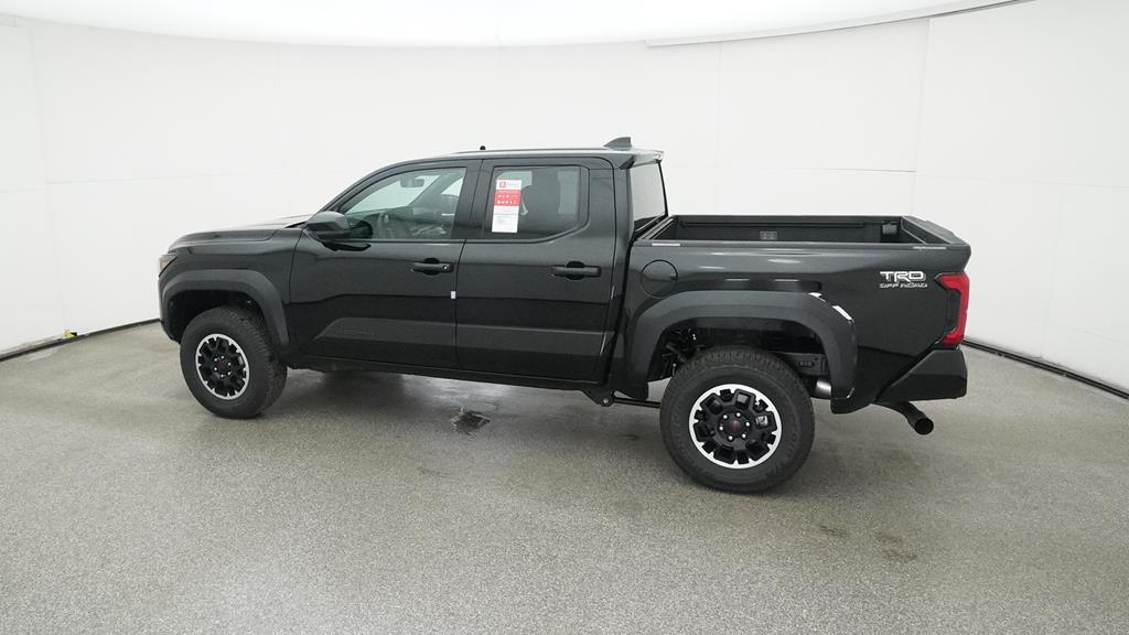 new 2025 Toyota Tacoma car, priced at $48,064