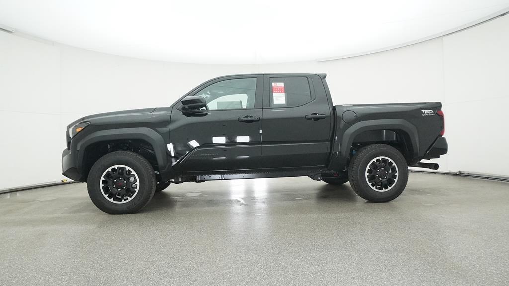 new 2025 Toyota Tacoma car, priced at $48,064