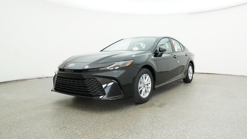 new 2025 Toyota Camry car, priced at $30,983