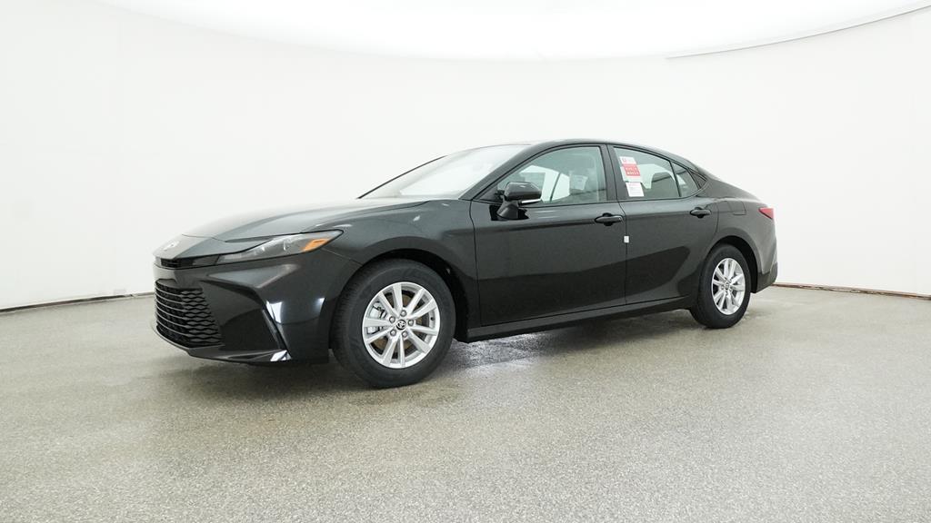 new 2025 Toyota Camry car, priced at $30,983