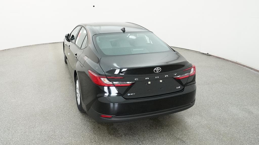 new 2025 Toyota Camry car, priced at $30,983