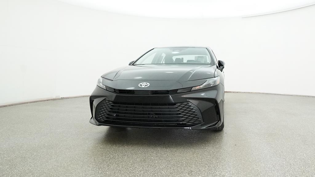 new 2025 Toyota Camry car, priced at $30,983