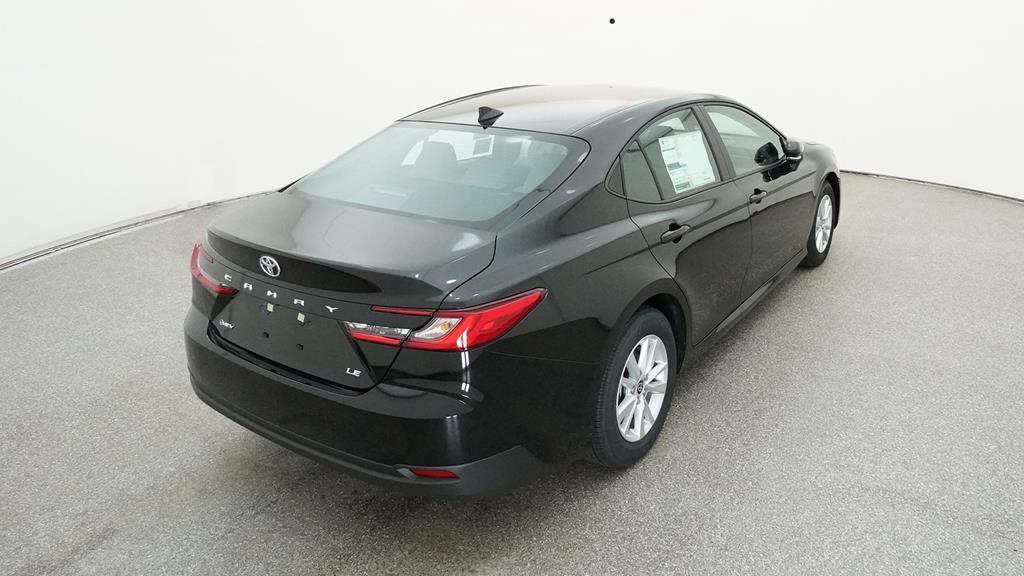 new 2025 Toyota Camry car, priced at $30,983