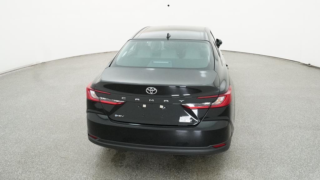 new 2025 Toyota Camry car, priced at $30,983