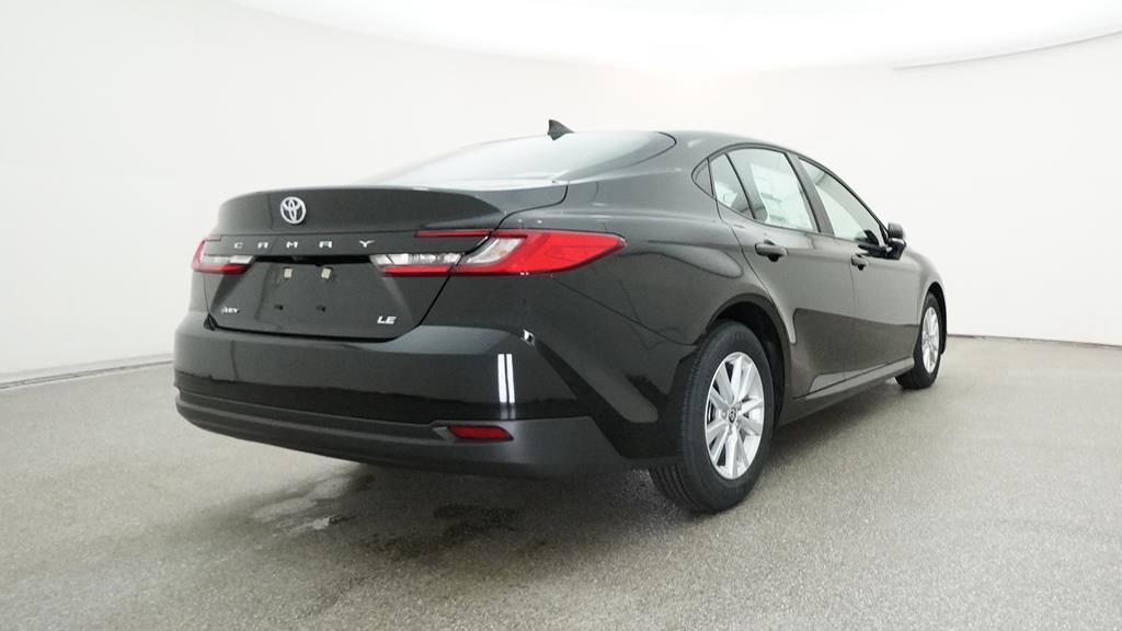 new 2025 Toyota Camry car, priced at $30,983