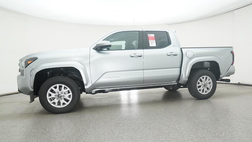 new 2024 Toyota Tacoma car, priced at $43,920