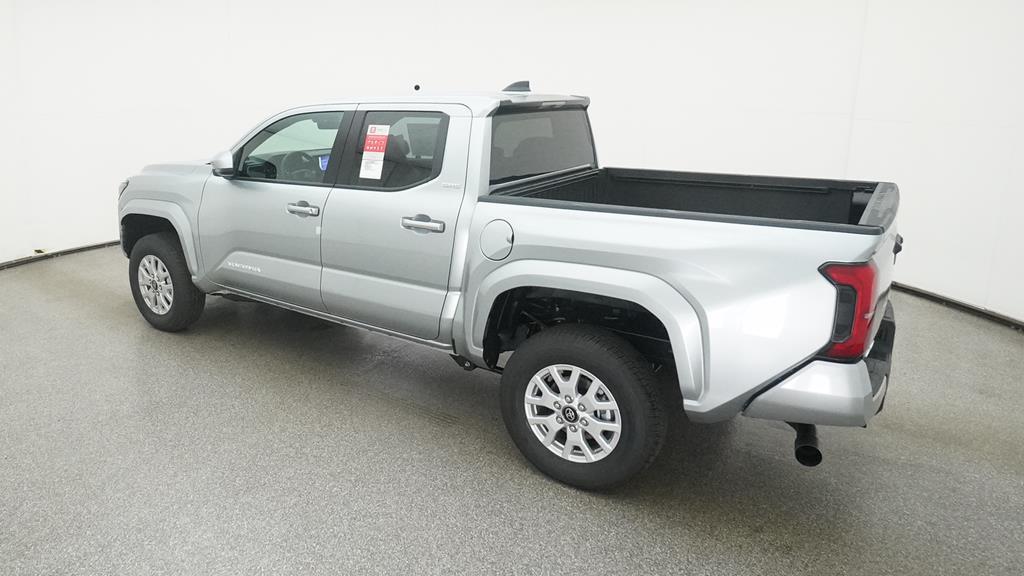 new 2024 Toyota Tacoma car, priced at $43,920