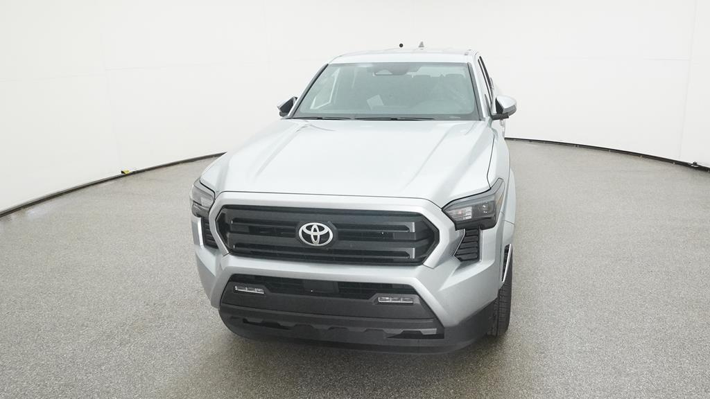 new 2024 Toyota Tacoma car, priced at $43,920