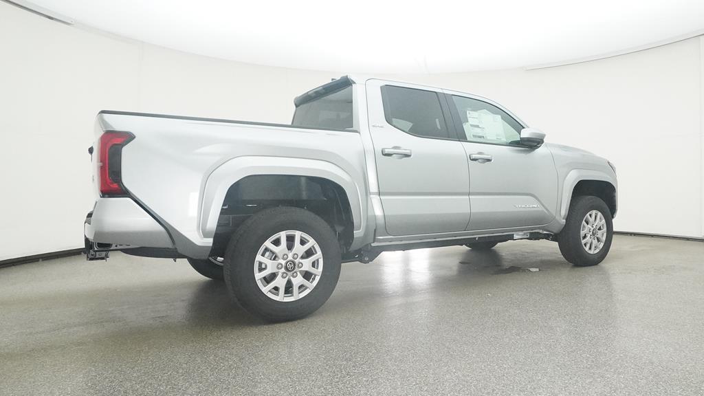 new 2024 Toyota Tacoma car, priced at $43,920