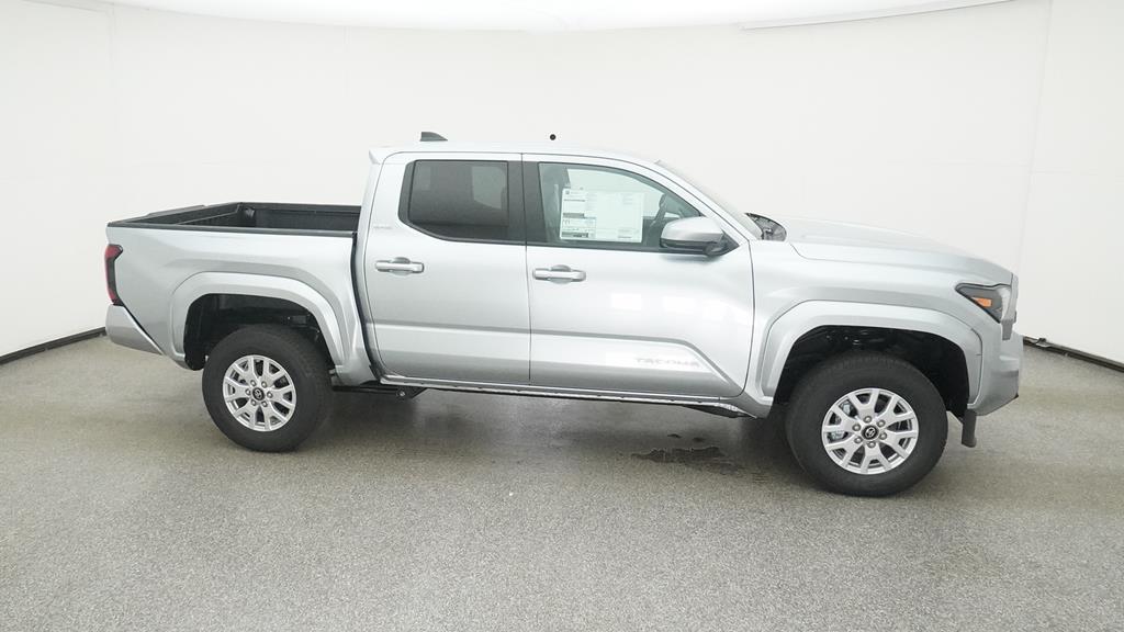 new 2024 Toyota Tacoma car, priced at $43,920