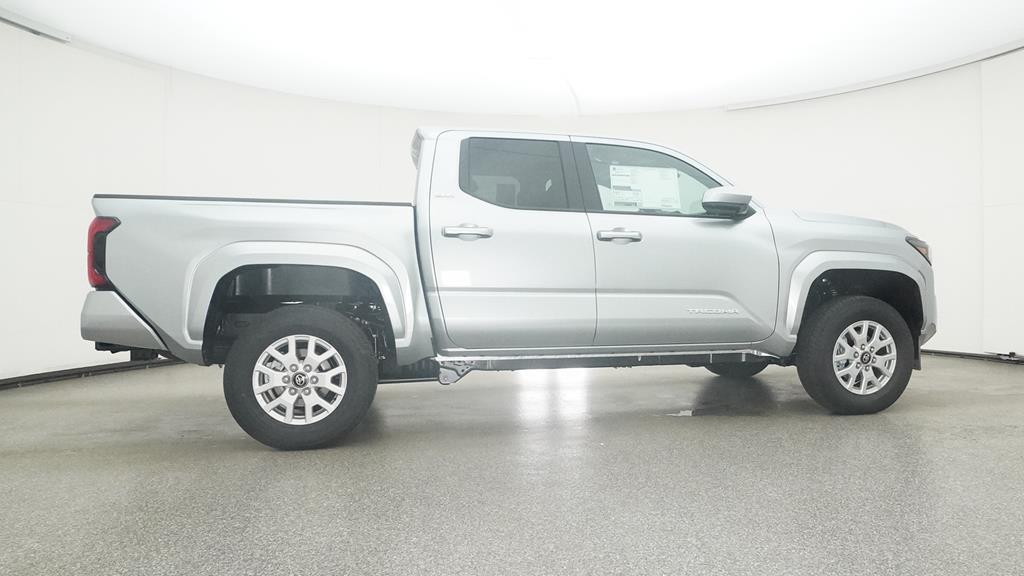 new 2024 Toyota Tacoma car, priced at $43,920