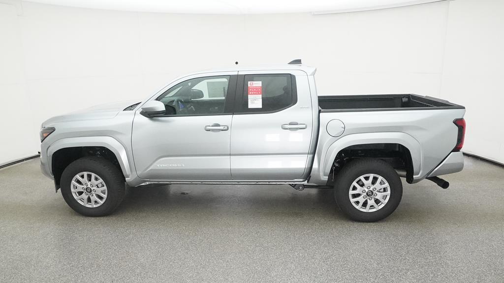 new 2024 Toyota Tacoma car, priced at $43,920