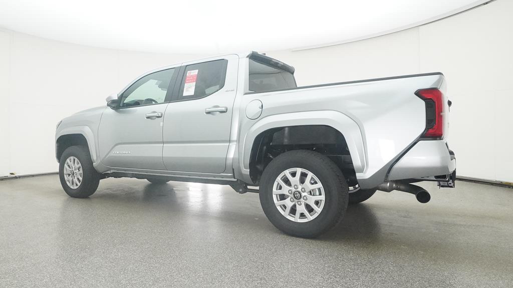 new 2024 Toyota Tacoma car, priced at $43,920