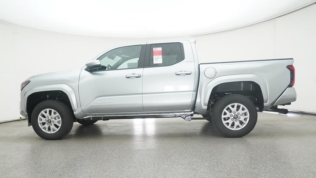 new 2024 Toyota Tacoma car, priced at $43,920