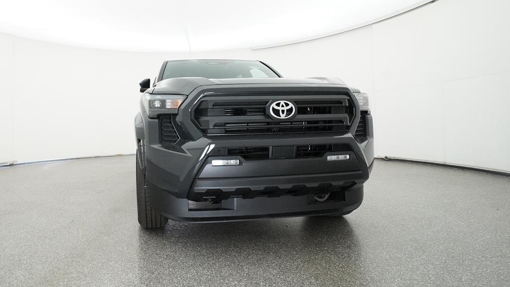 new 2024 Toyota Tacoma car, priced at $40,303