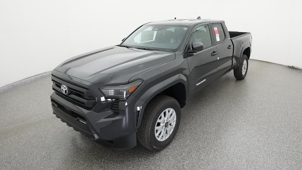 new 2024 Toyota Tacoma car, priced at $40,303