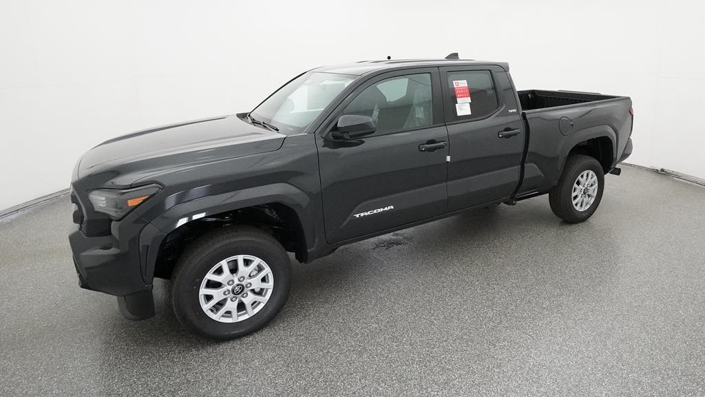 new 2024 Toyota Tacoma car, priced at $40,303