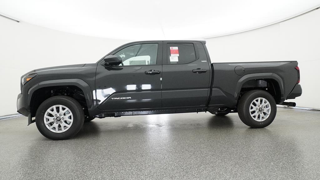 new 2024 Toyota Tacoma car, priced at $40,303