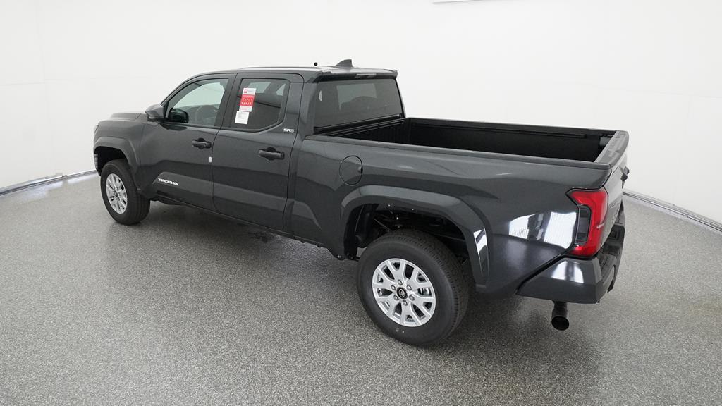 new 2024 Toyota Tacoma car, priced at $40,303