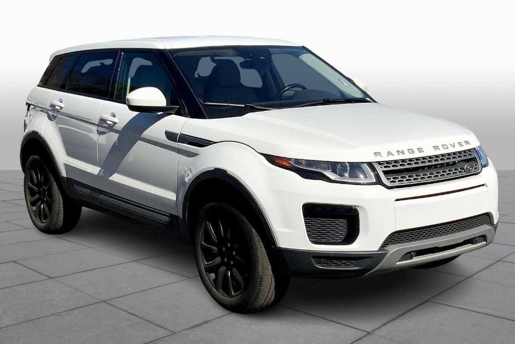 used 2019 Land Rover Range Rover Evoque car, priced at $19,490