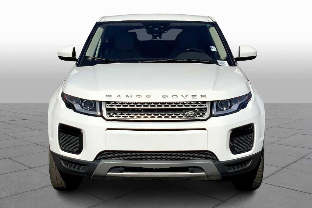 used 2019 Land Rover Range Rover Evoque car, priced at $19,490