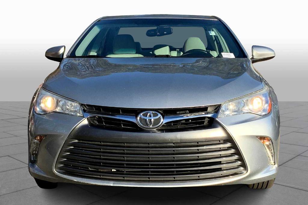 used 2016 Toyota Camry car, priced at $16,357