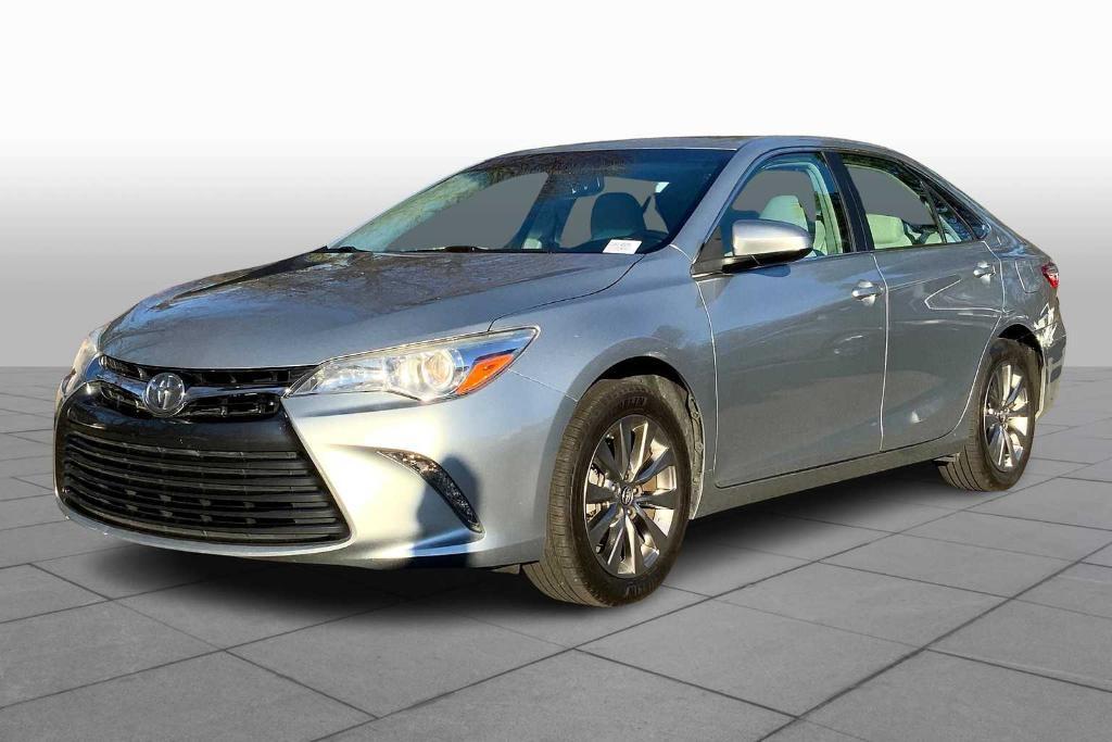 used 2016 Toyota Camry car, priced at $16,357