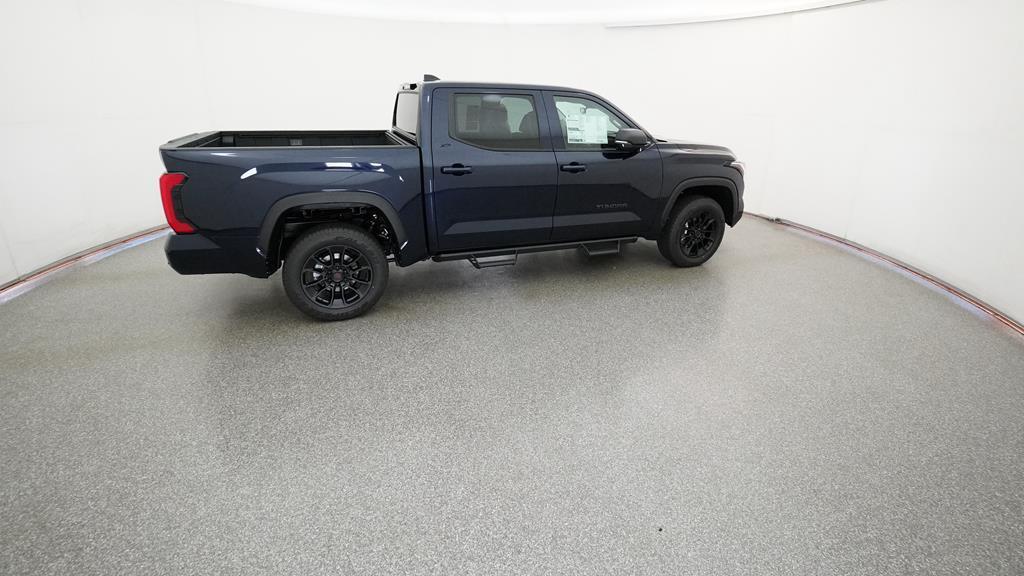 new 2024 Toyota Tundra car, priced at $65,130