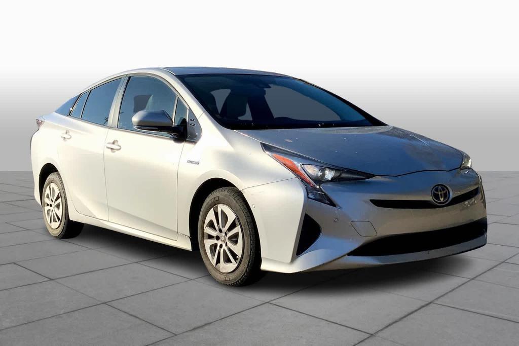 used 2016 Toyota Prius car, priced at $15,000