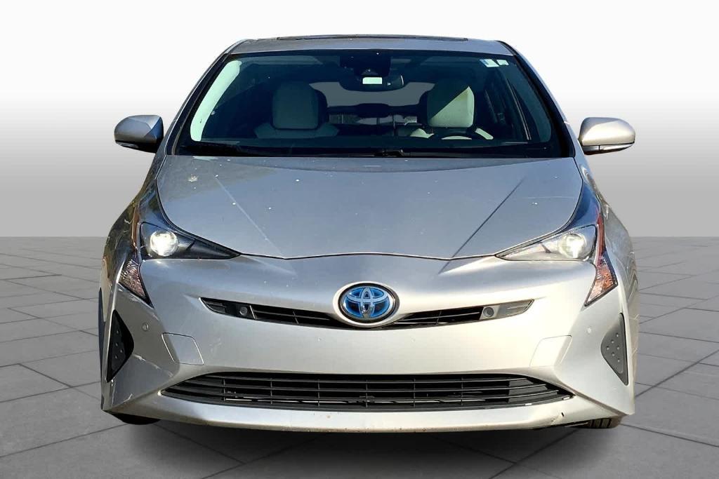 used 2016 Toyota Prius car, priced at $15,000