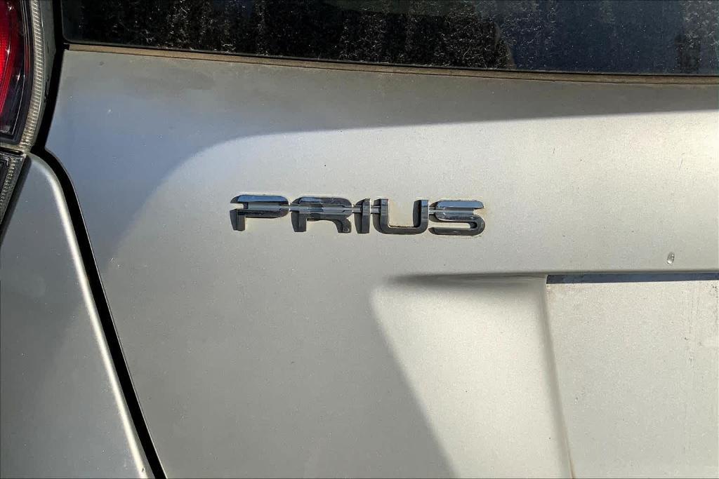 used 2016 Toyota Prius car, priced at $15,000