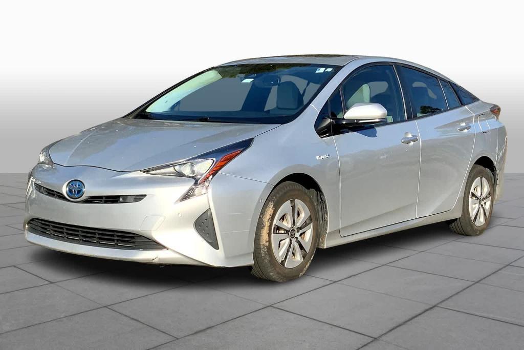 used 2016 Toyota Prius car, priced at $15,000