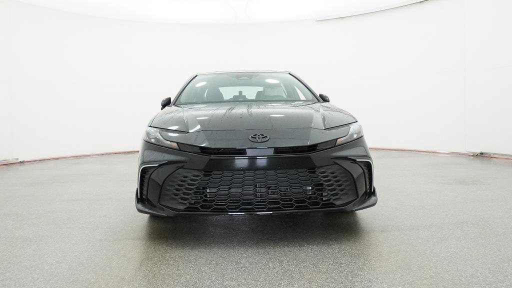 new 2025 Toyota Camry car, priced at $36,182