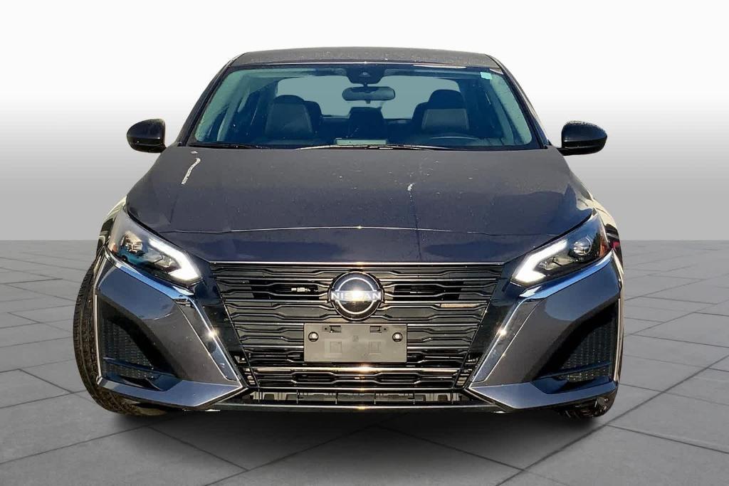 used 2024 Nissan Altima car, priced at $20,498