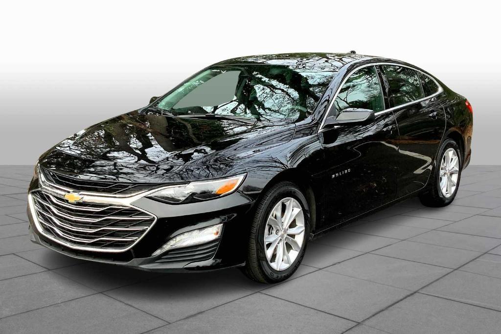 used 2024 Chevrolet Malibu car, priced at $20,995