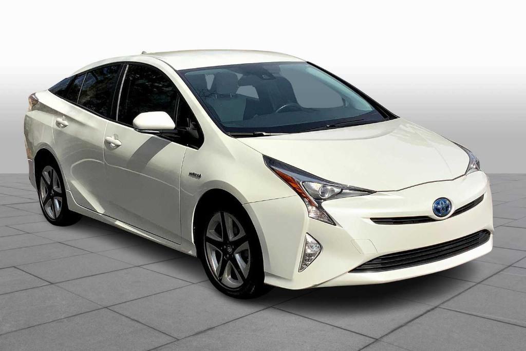 used 2016 Toyota Prius car, priced at $16,868