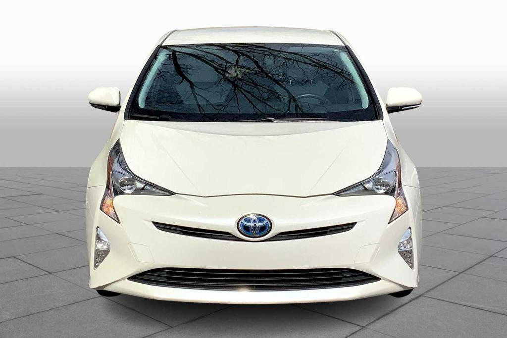 used 2016 Toyota Prius car, priced at $16,868