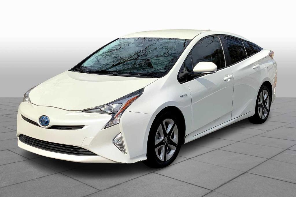 used 2016 Toyota Prius car, priced at $16,868