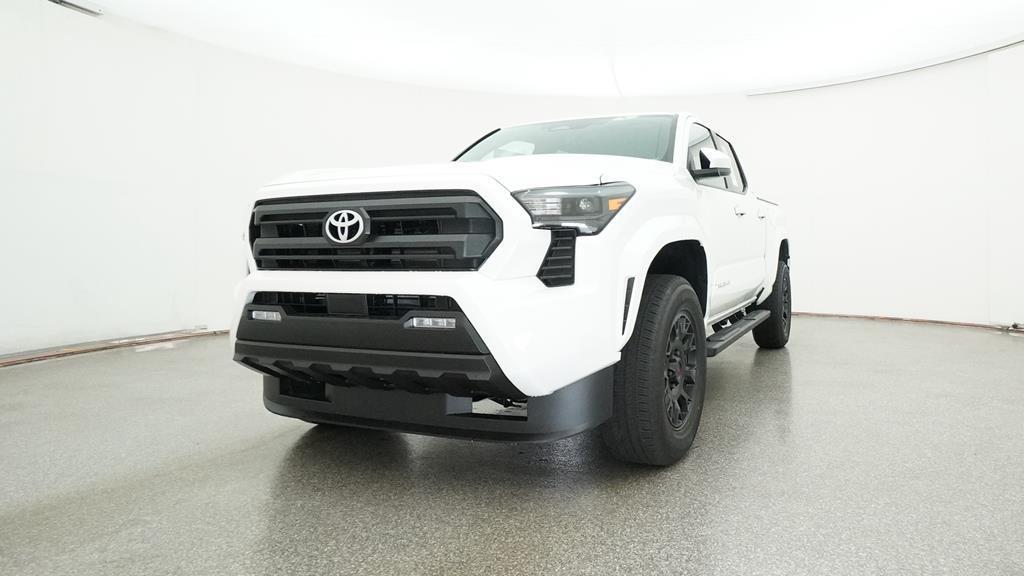 new 2024 Toyota Tacoma car, priced at $42,564