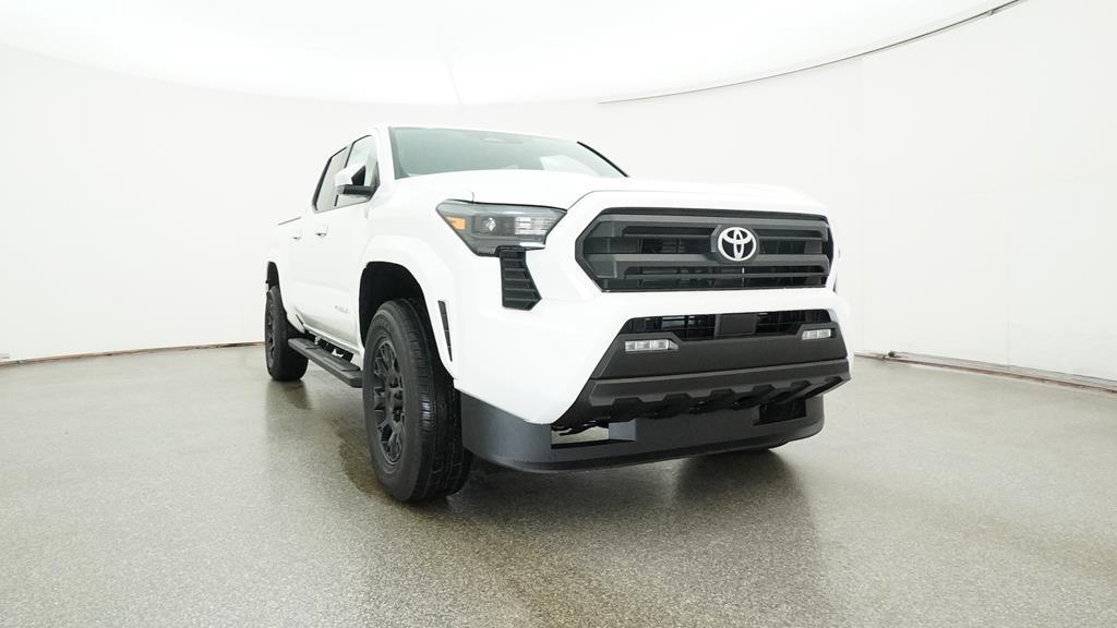 new 2024 Toyota Tacoma car, priced at $42,564