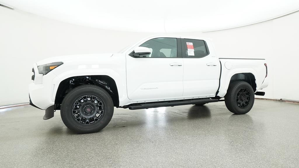 new 2024 Toyota Tacoma car, priced at $42,564