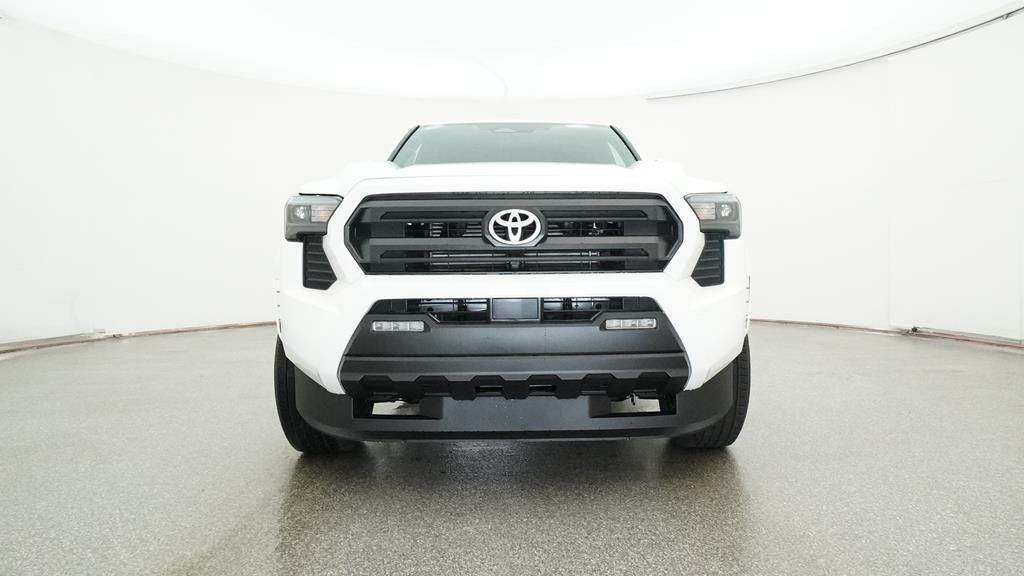 new 2024 Toyota Tacoma car, priced at $42,564