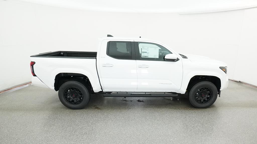 new 2024 Toyota Tacoma car, priced at $42,564