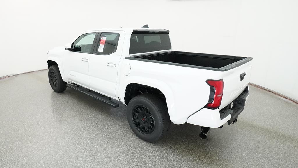 new 2024 Toyota Tacoma car, priced at $42,564